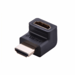 Ugreen Male To Female 90 Degree HDMI Adapter Up 20110