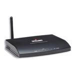 Intellinet 550215 Powerline Wireless G Access Point
