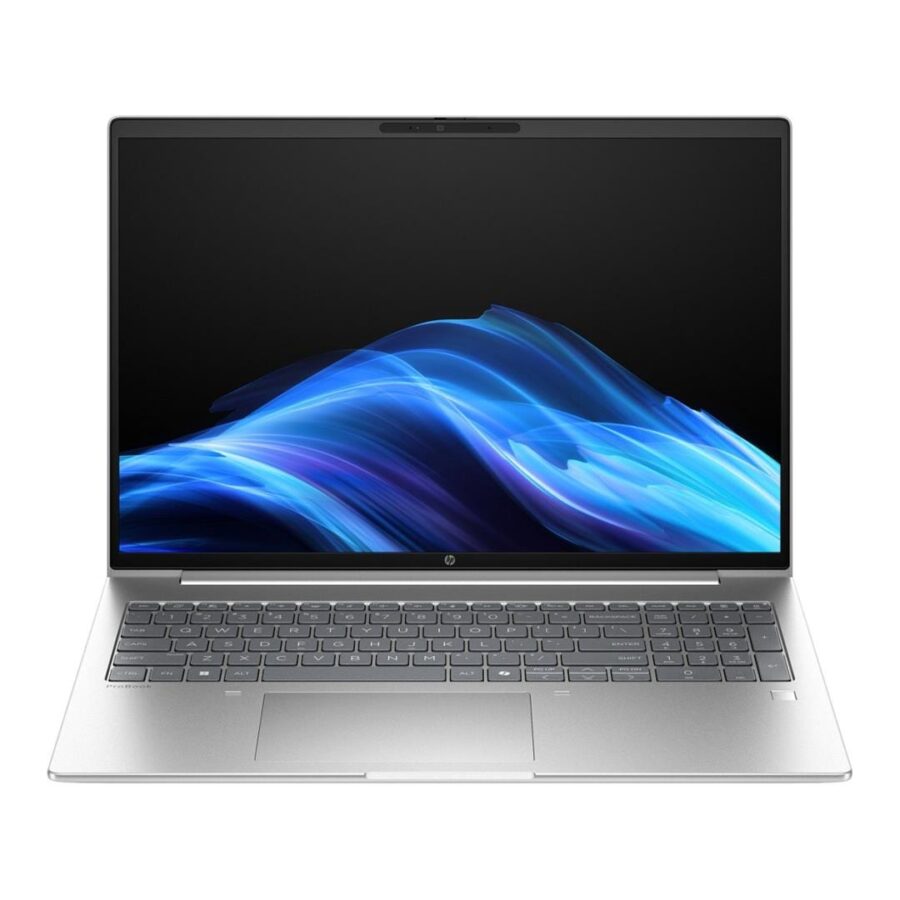 HP ProBook 4 G1iR 16-inch WUXGA Laptop - Intel Core 5 120U 512GB SSD 16GB RAM Win 11 Pro