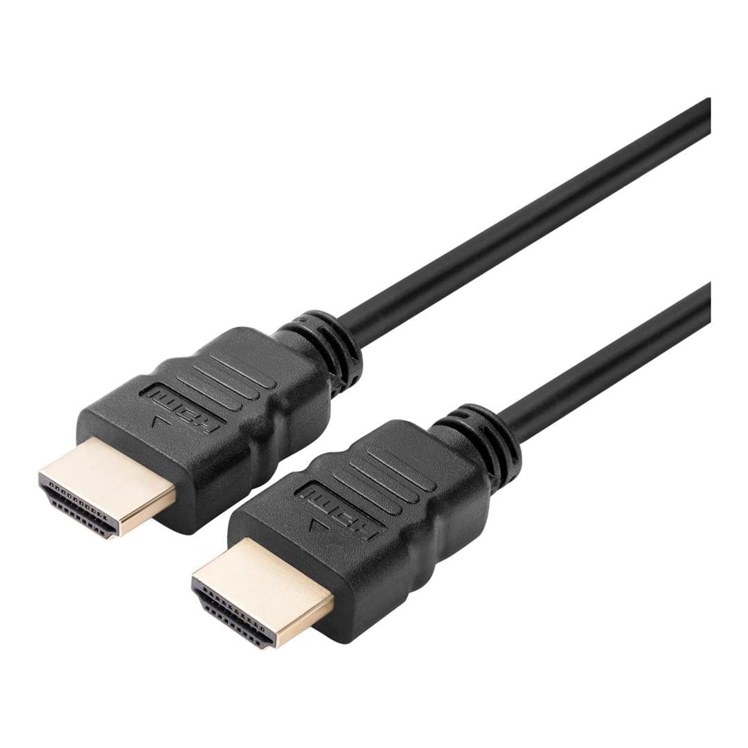 UniQue 4K Male to Male HDMI Cable 5m HDMICRET5M-4K – Tendy Supply And ...