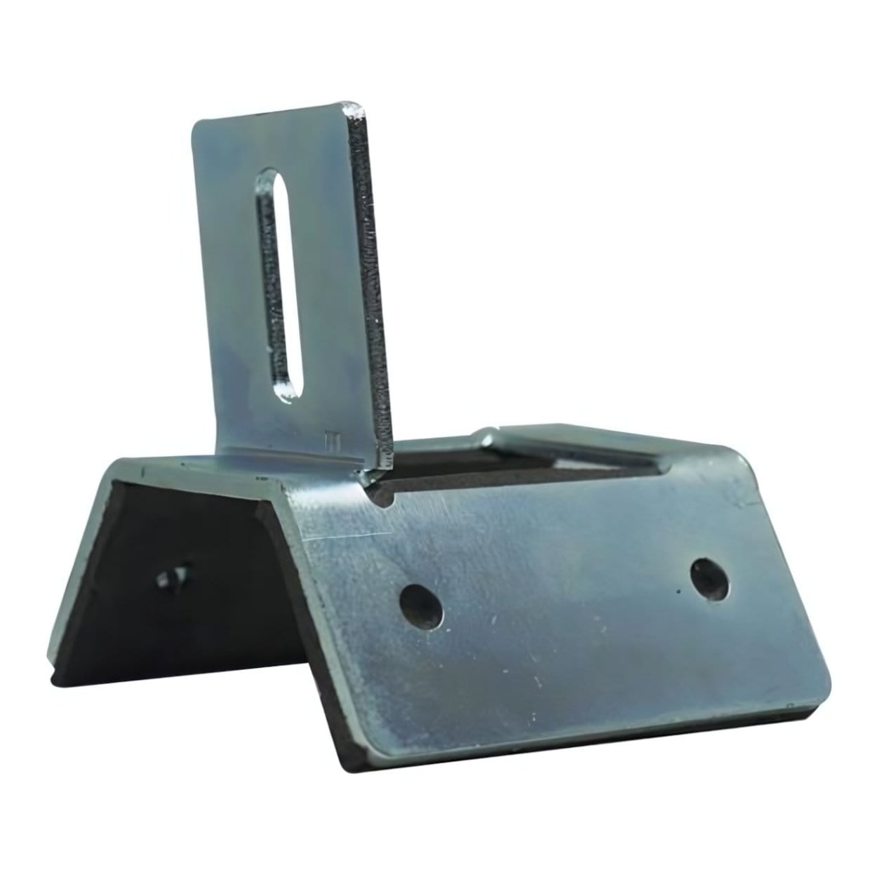 Solarix IBR Zinc Portrait Roof Mount Bracket SOLIBRBRKPT – Tendy Supply ...