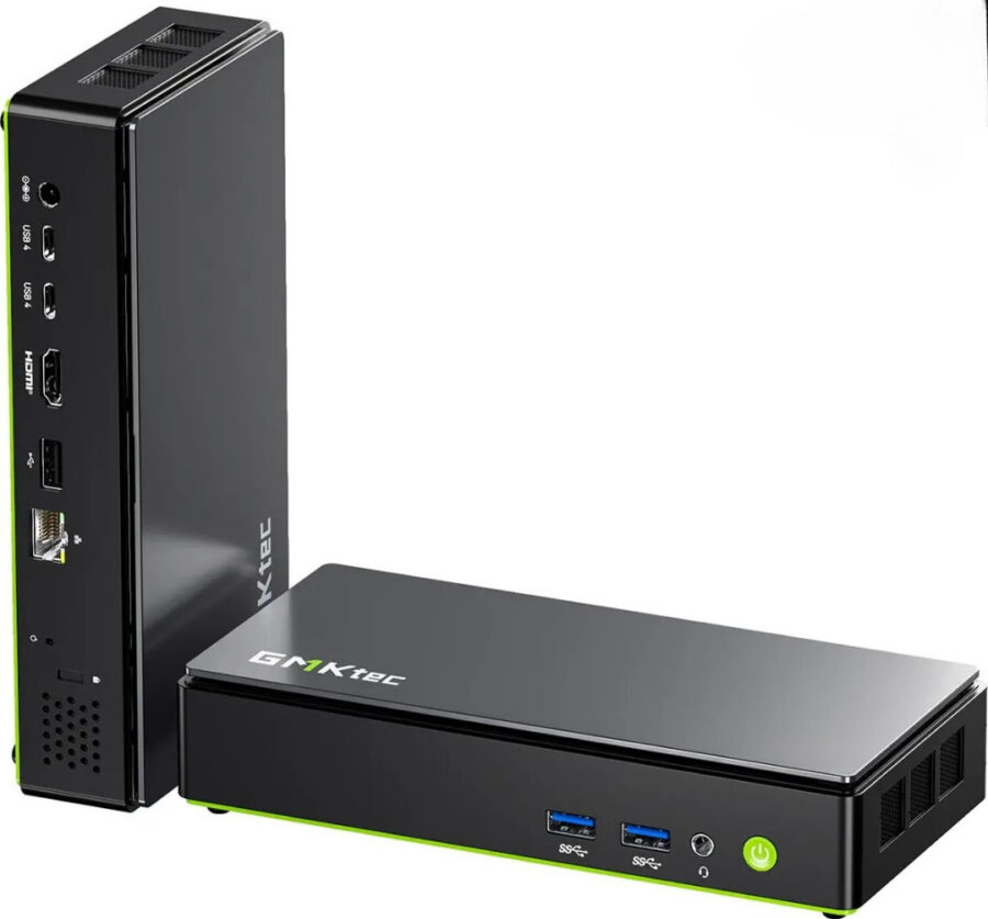 GMKtec NucBox K13 Intel Core Ultra 7 Professinal Mini Desktop