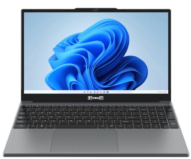 Stewart Intel Core i3 6100U Medium Range Laptop
